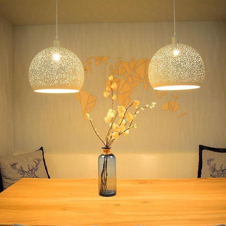 Forest Mountain Apartment Bad Kleinkirchheim Εξωτερικό φωτογραφία