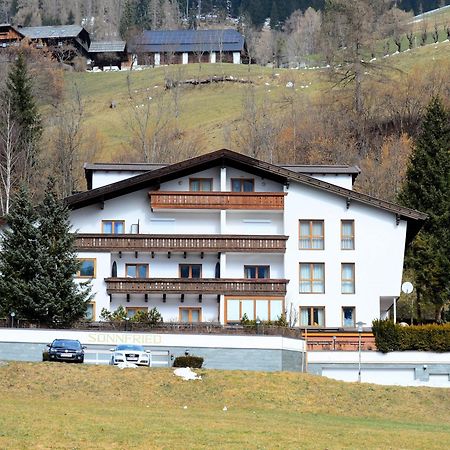 Forest Mountain Apartment Bad Kleinkirchheim Εξωτερικό φωτογραφία