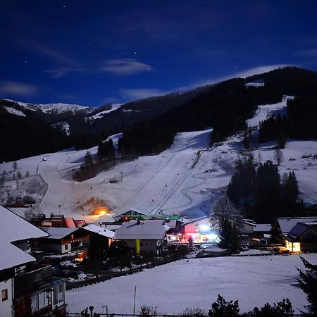 Forest Mountain Apartment Bad Kleinkirchheim Εξωτερικό φωτογραφία