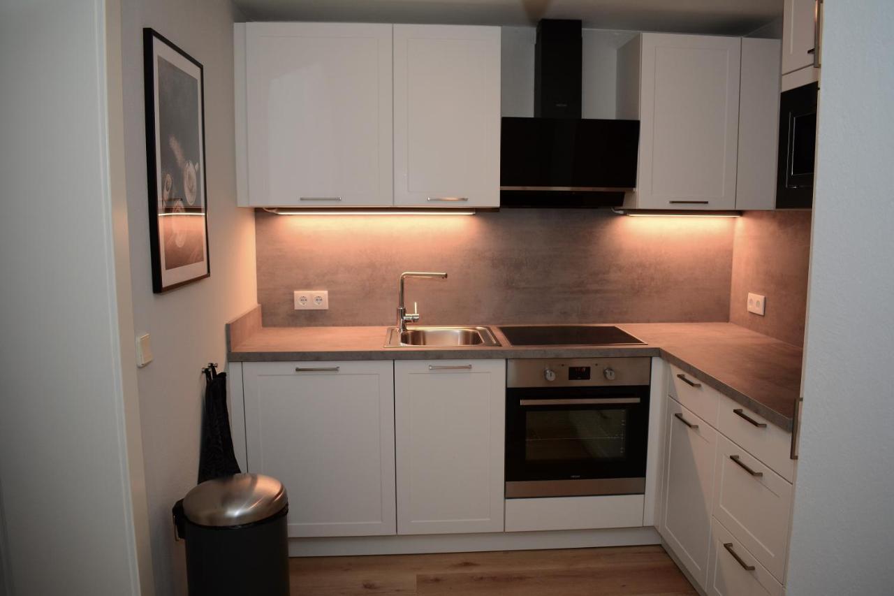 Forest Mountain Apartment Bad Kleinkirchheim Εξωτερικό φωτογραφία