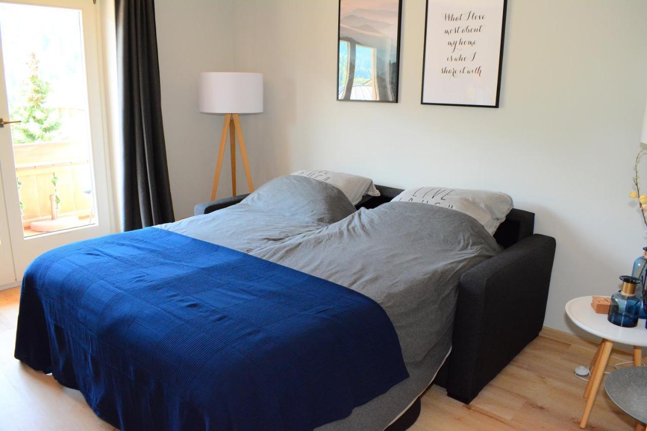 Forest Mountain Apartment Bad Kleinkirchheim Εξωτερικό φωτογραφία