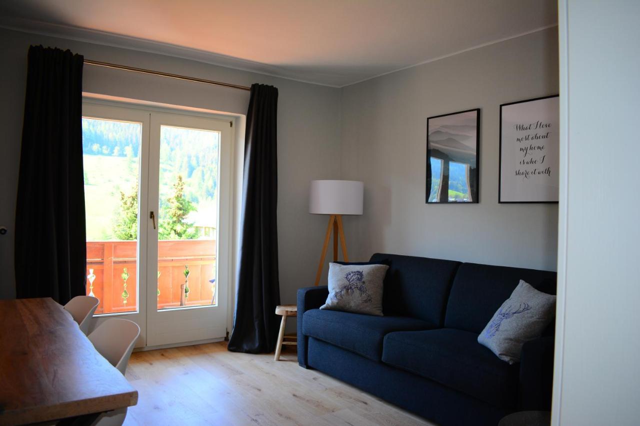 Forest Mountain Apartment Bad Kleinkirchheim Εξωτερικό φωτογραφία