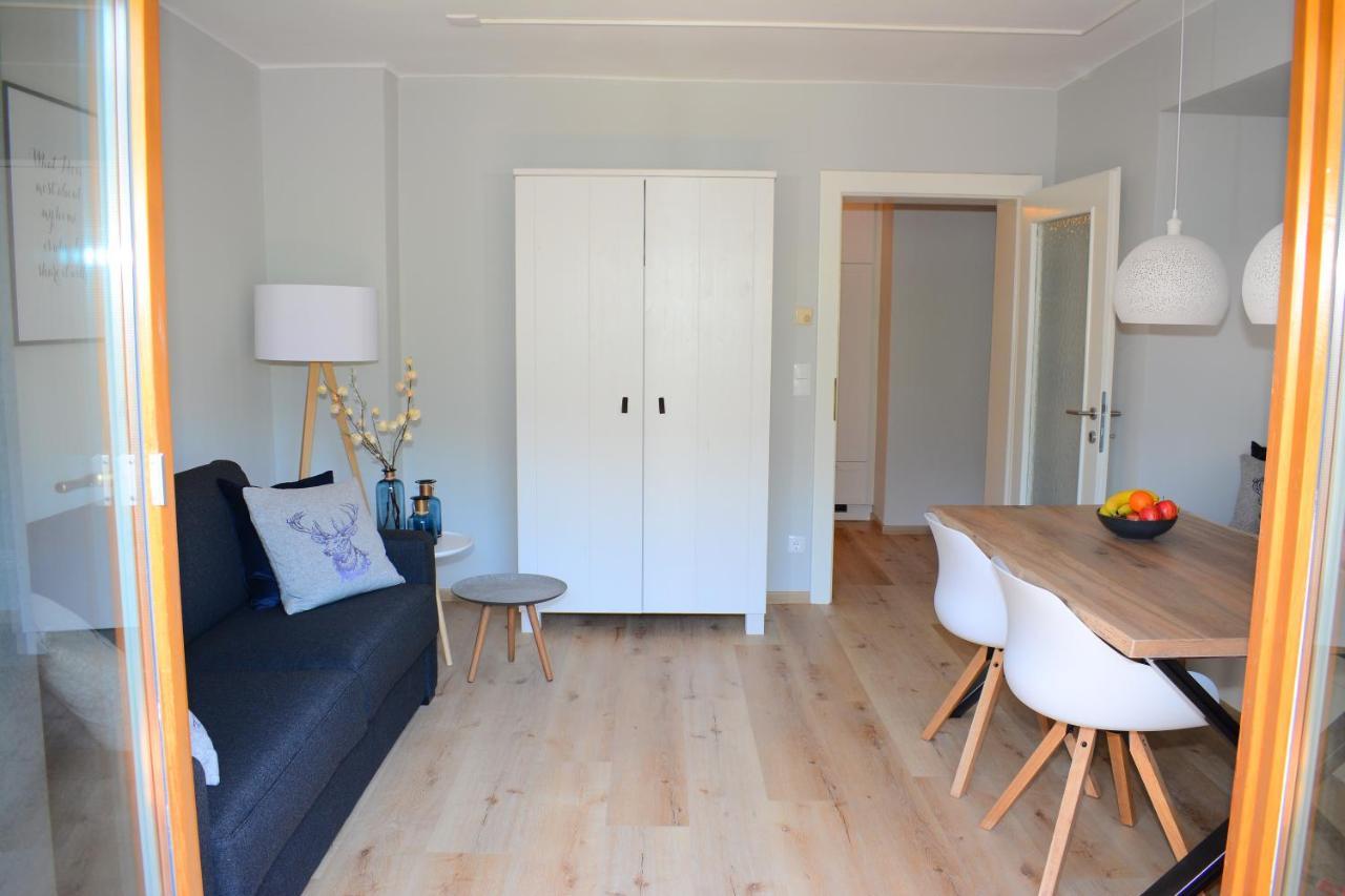 Forest Mountain Apartment Bad Kleinkirchheim Εξωτερικό φωτογραφία