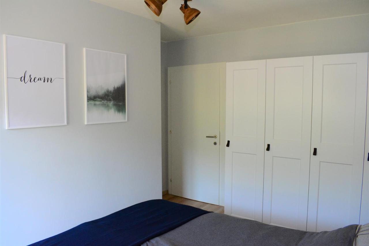 Forest Mountain Apartment Bad Kleinkirchheim Εξωτερικό φωτογραφία