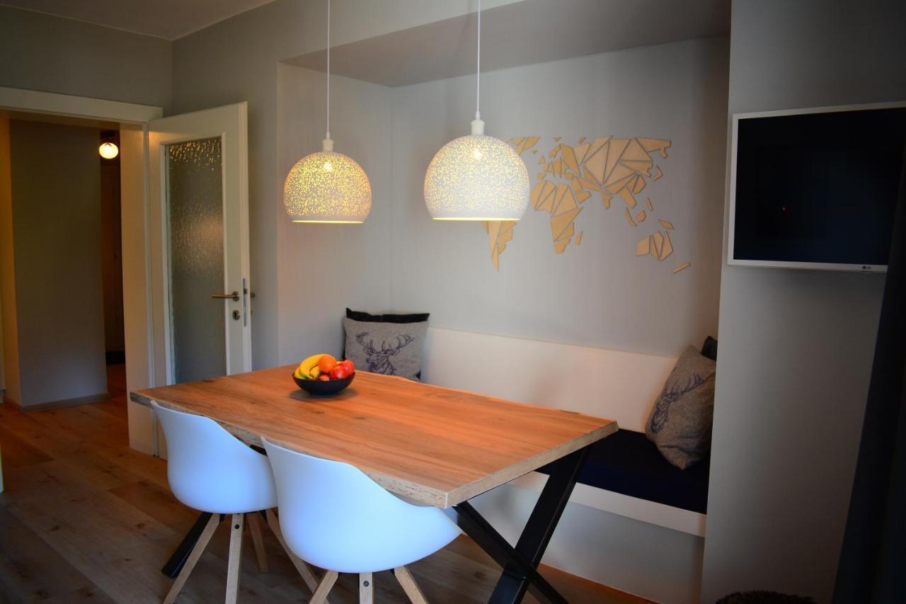 Forest Mountain Apartment Bad Kleinkirchheim Εξωτερικό φωτογραφία
