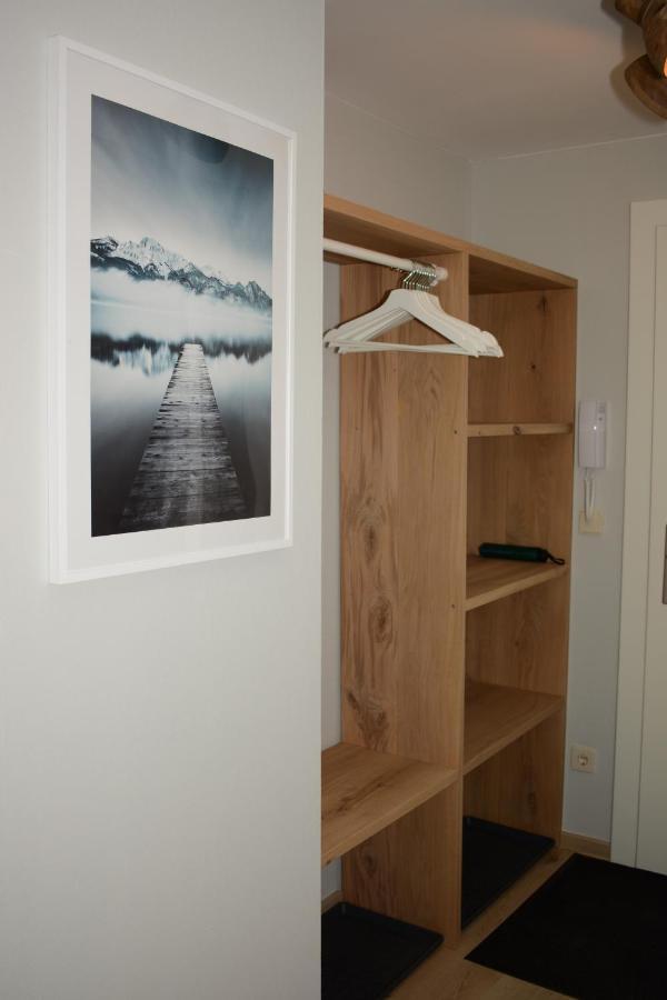 Forest Mountain Apartment Bad Kleinkirchheim Εξωτερικό φωτογραφία
