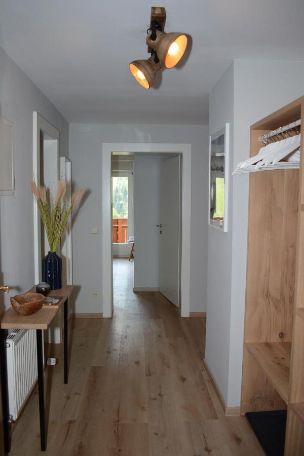 Forest Mountain Apartment Bad Kleinkirchheim Εξωτερικό φωτογραφία