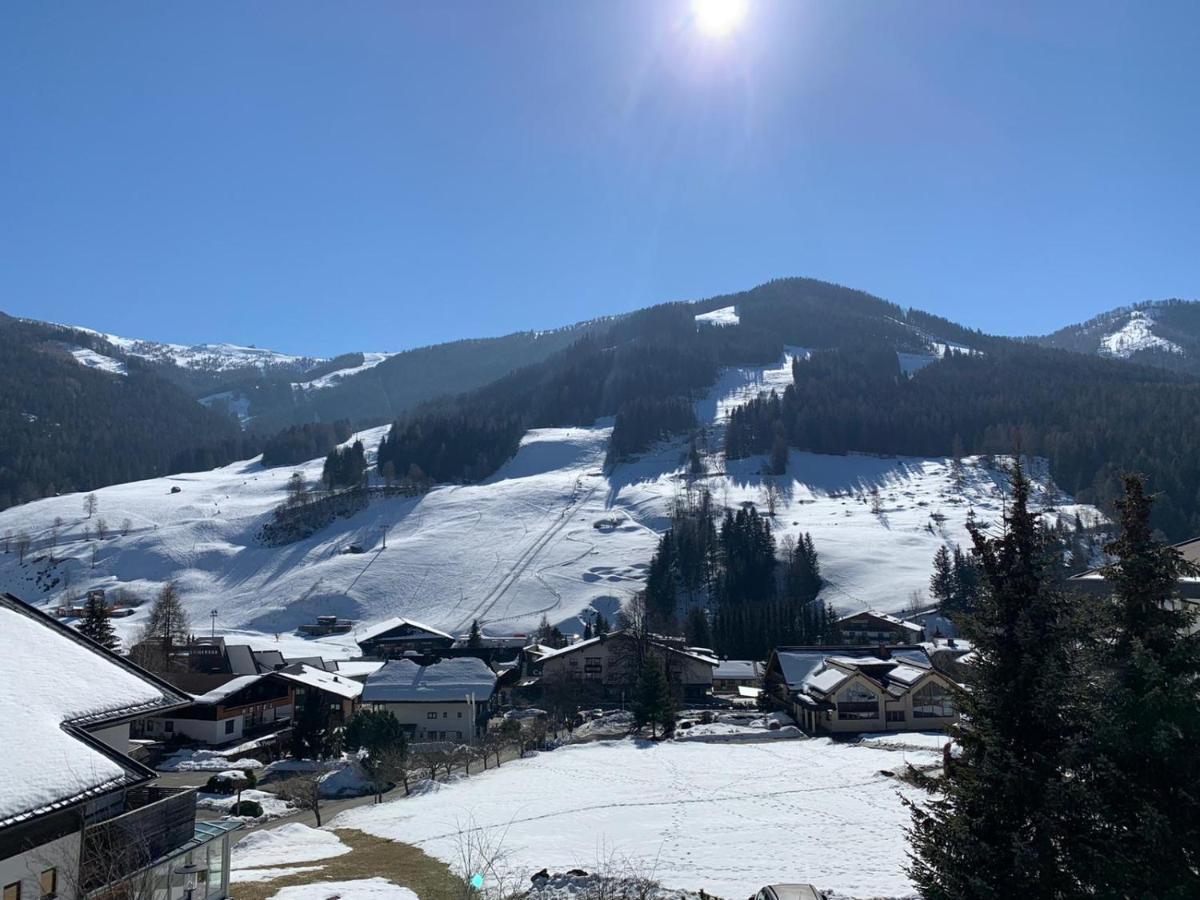 Forest Mountain Apartment Bad Kleinkirchheim Εξωτερικό φωτογραφία