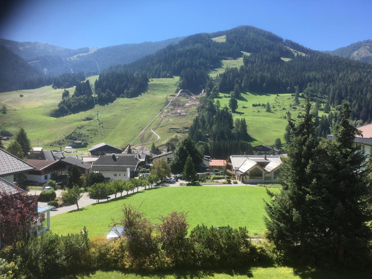 Forest Mountain Apartment Bad Kleinkirchheim Εξωτερικό φωτογραφία