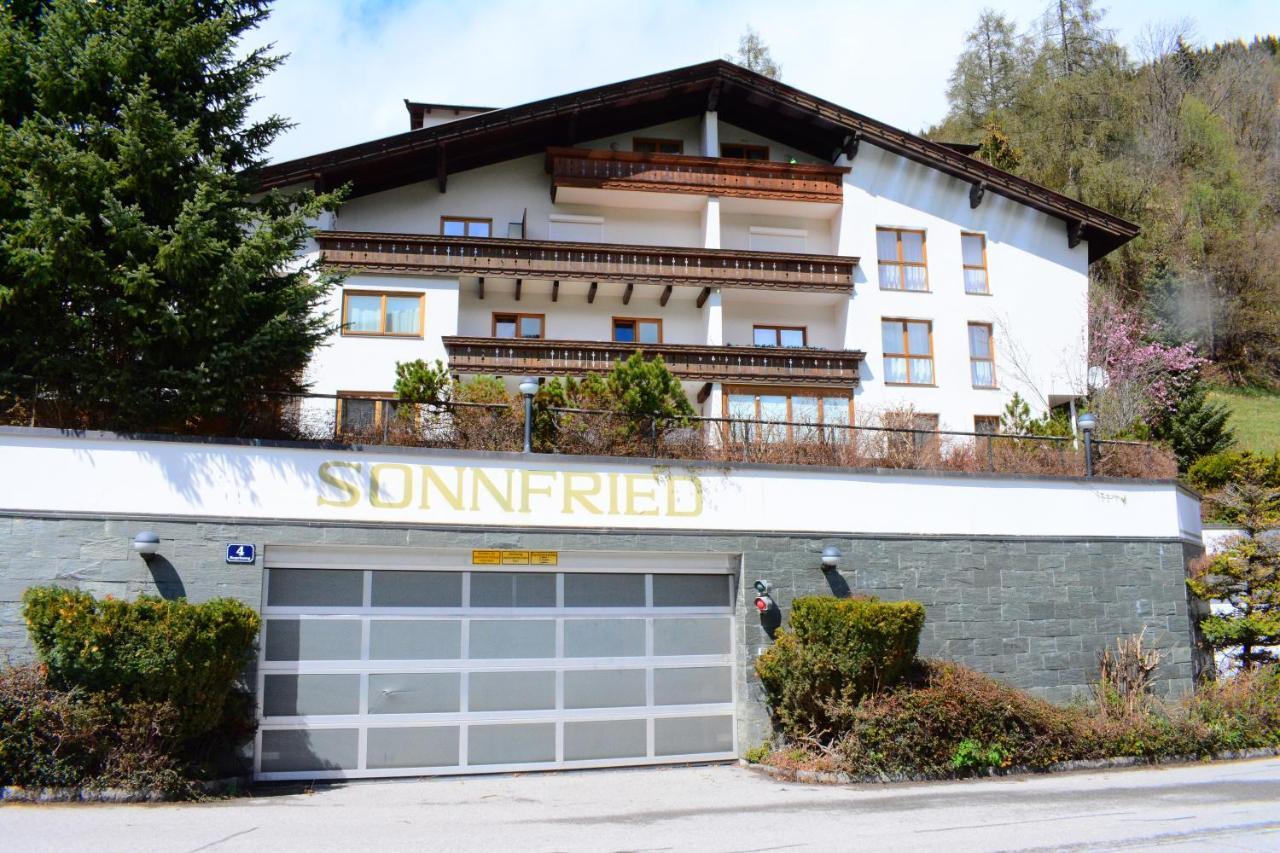 Forest Mountain Apartment Bad Kleinkirchheim Εξωτερικό φωτογραφία