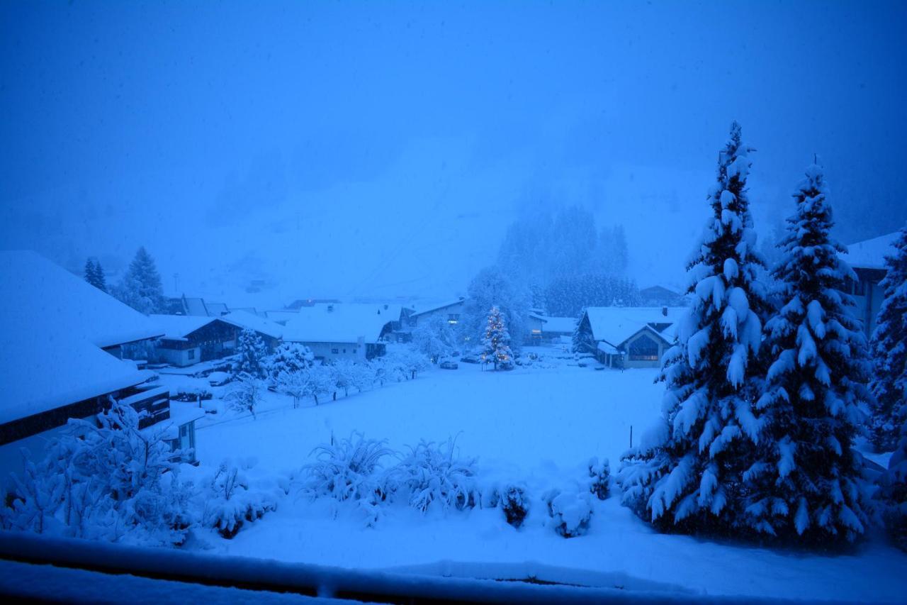 Forest Mountain Apartment Bad Kleinkirchheim Εξωτερικό φωτογραφία