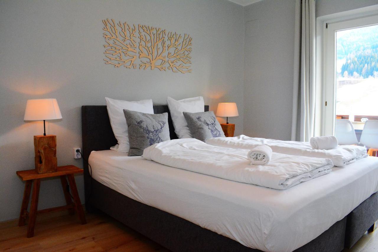 Forest Mountain Apartment Bad Kleinkirchheim Εξωτερικό φωτογραφία