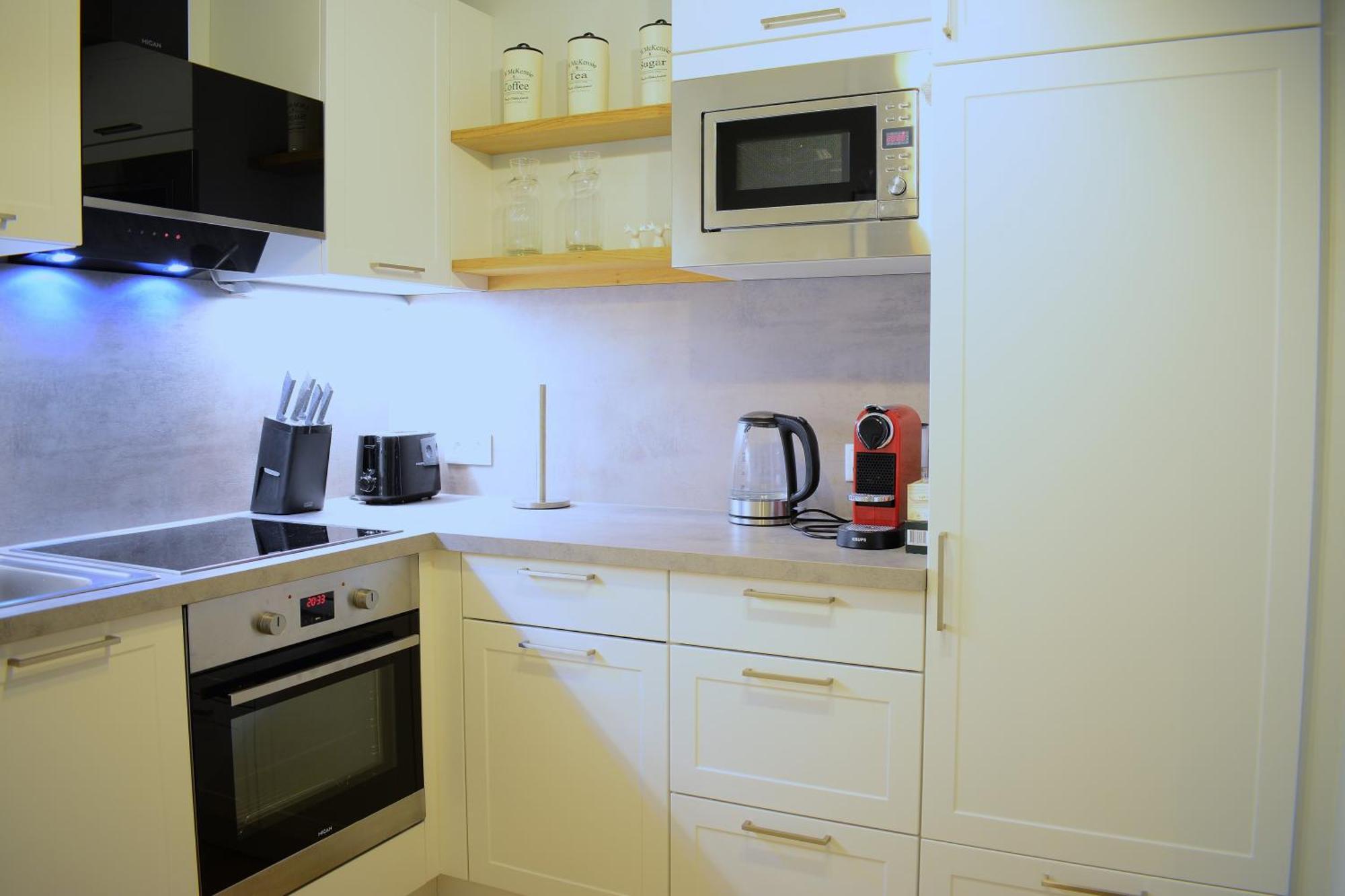 Forest Mountain Apartment Bad Kleinkirchheim Εξωτερικό φωτογραφία