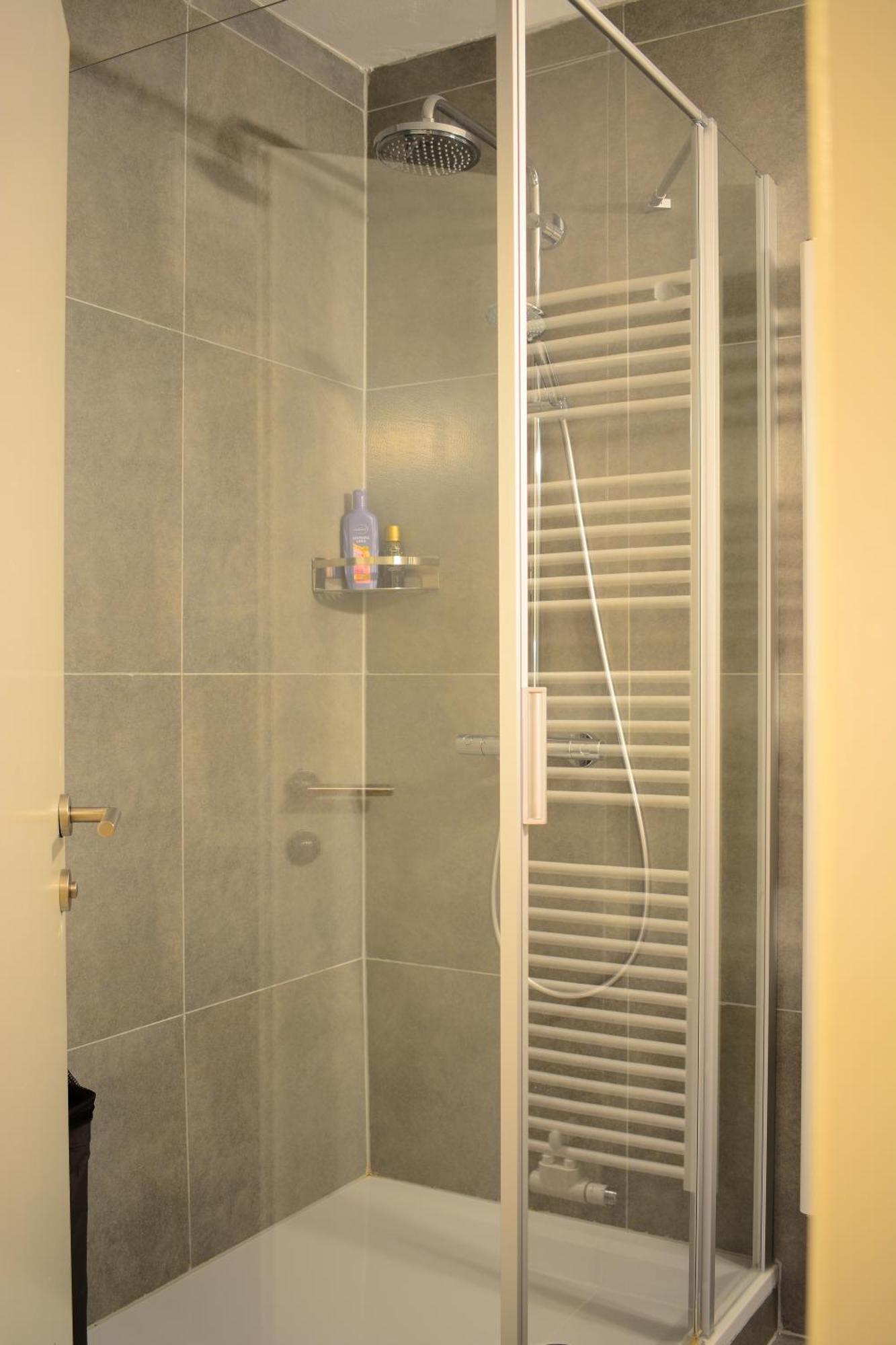 Forest Mountain Apartment Bad Kleinkirchheim Εξωτερικό φωτογραφία