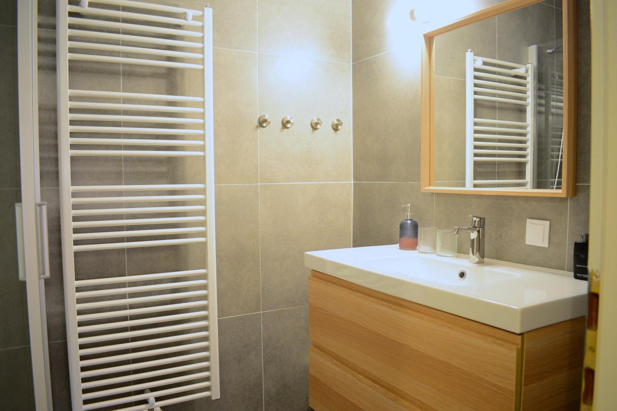 Forest Mountain Apartment Bad Kleinkirchheim Εξωτερικό φωτογραφία