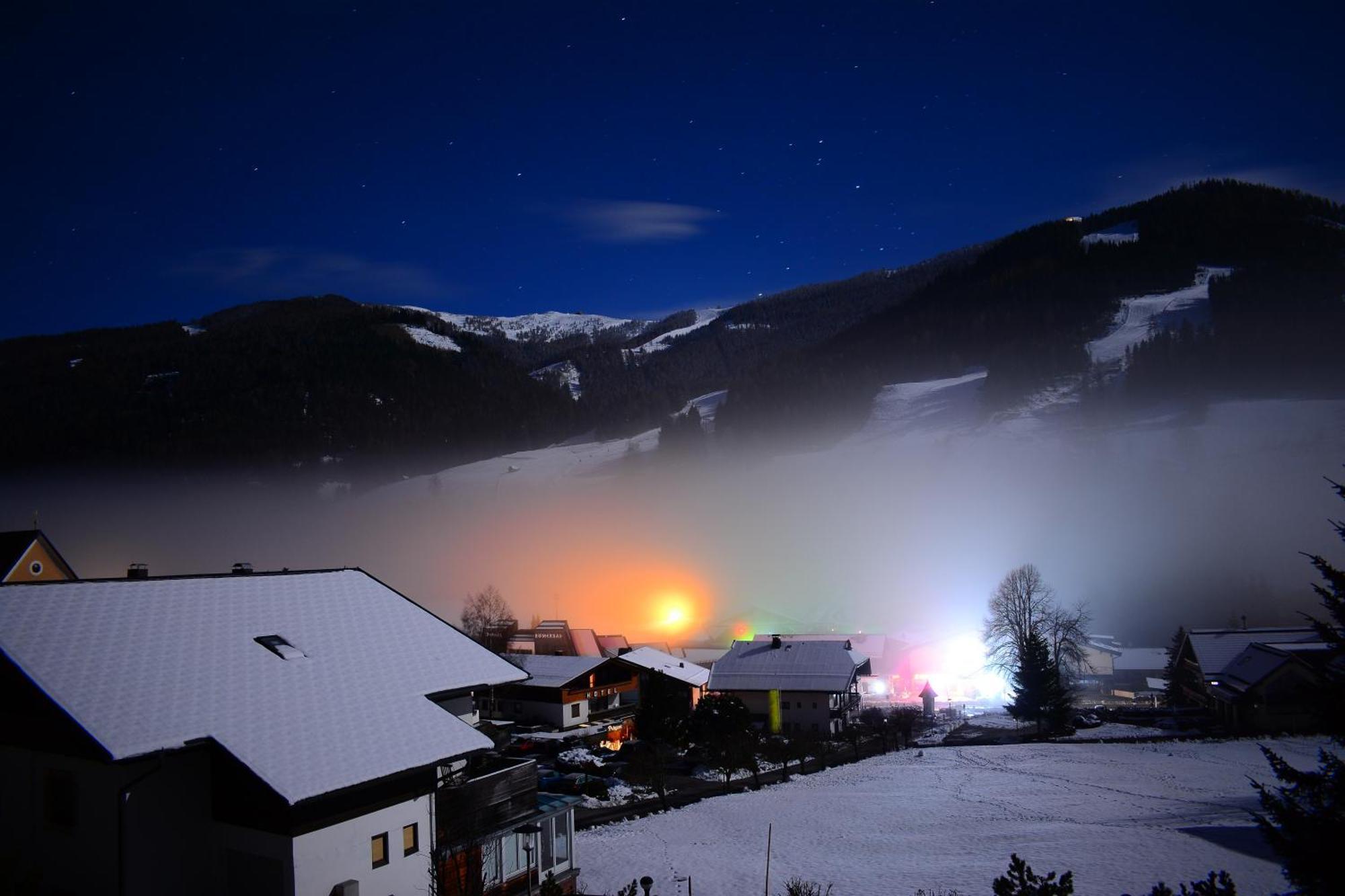 Forest Mountain Apartment Bad Kleinkirchheim Εξωτερικό φωτογραφία